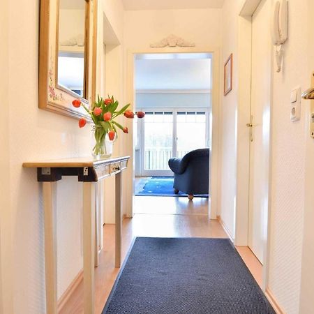 Haus Am Schloonsee 03 Heringsdorf  Kültér fotó