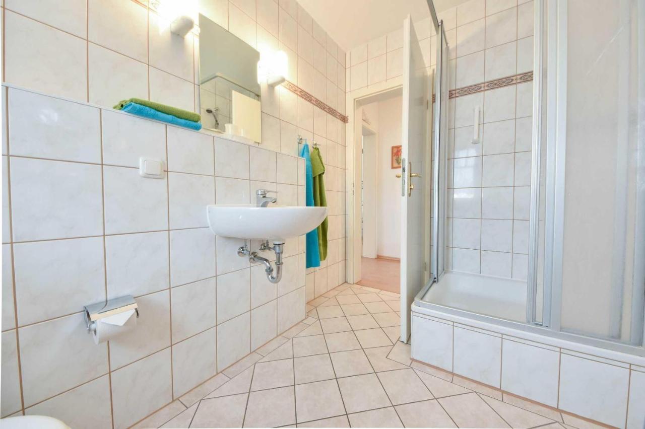 Haus Am Schloonsee 03 Heringsdorf  Kültér fotó