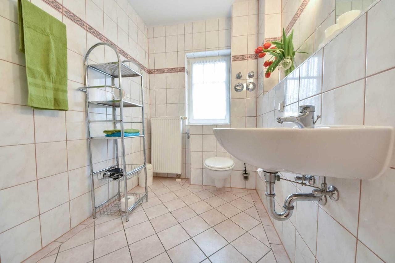 Haus Am Schloonsee 03 Heringsdorf  Kültér fotó