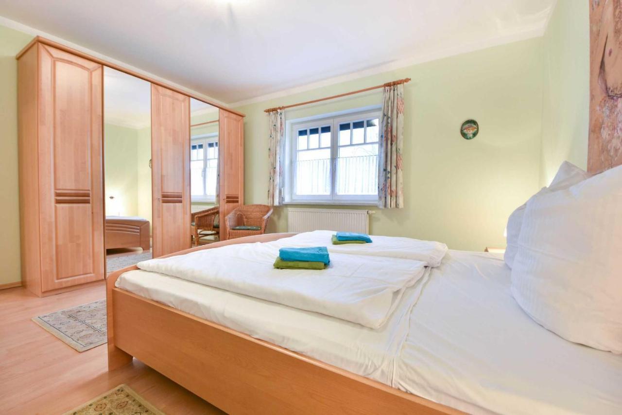 Haus Am Schloonsee 03 Heringsdorf  Kültér fotó