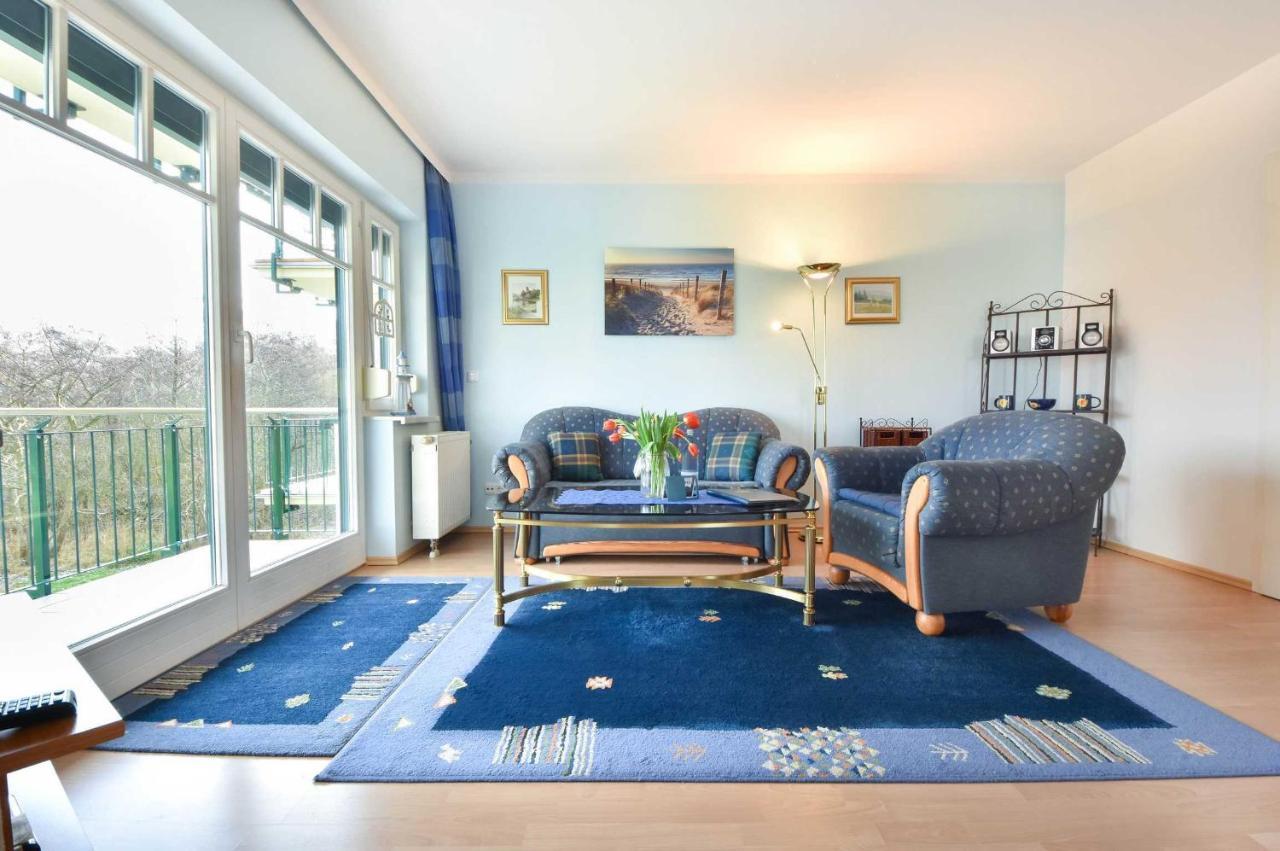 Haus Am Schloonsee 03 Heringsdorf  Kültér fotó