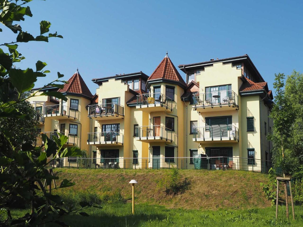 Haus Am Schloonsee 03 Heringsdorf  Kültér fotó
